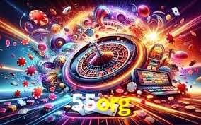 A Revolução dos Aplicativos de Jogos no 55org