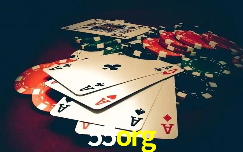 Desvendando o Mundo dos Jogos Virtuais na 55org